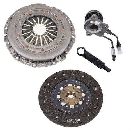 Luk Clutch Kit, 05-170 05-170